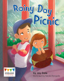 Rainy Day Picnic cover