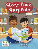 Story-time Surprise cover