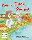 Swim, Duck, Swim! cover
