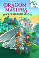 Dawn of the Light Dragon cover