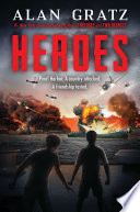 Heroes: A Novel of Pearl Harbor cover