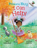 I Can Help! cover
