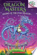 Legend of the Star Dragon cover