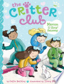 Marion and the Girls' Getaway cover