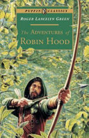 The Adventures of Robin Hood (Unabridged) cover