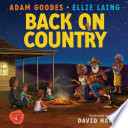 Back on Country: Welcome to Our Country cover