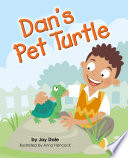 Dan's Pet Turtle cover