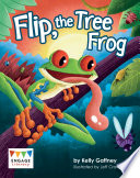 Flip, the Tree Frog cover