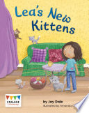 Lea's New Kittens cover
