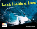 Look Inside a Cave cover