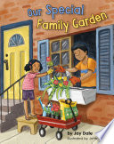 Our Special Family Garden cover