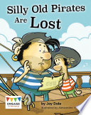 Silly Old Pirates Are Lost cover