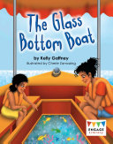 The Glass Bottom Boat cover