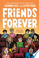 Friends Forever cover
