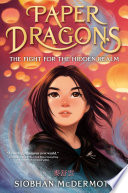 The Fight for the Hidden Realm cover
