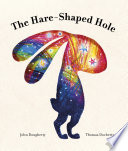 The Hare-Shaped Hole cover