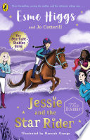 The Starlight Stables Gang cover