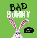 Bad Bunny cover