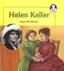 Helen Keller cover