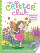 Marion's Got the Butterflies cover