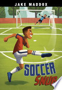 Soccer Snub cover