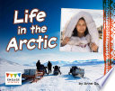Life in the Arctic cover