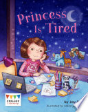 Princess is Tired cover