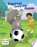 Squirrel Joins the Game cover