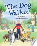 The Dog Walker cover