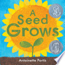 A Seed Grows cover