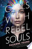 Girls with Rebel Souls cover