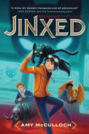 Jinxed cover