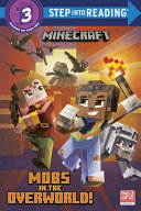 Mobs in the Overworld! cover