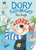 Tiny Tough cover