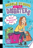 Worst Broommate Ever! cover