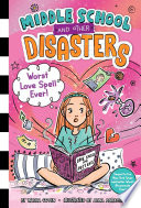 Worst Love Spell Ever! cover