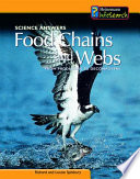 Food Chains cover