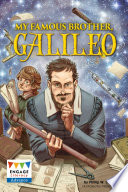 My Famous Brother, Galileo cover