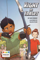 Right on Target cover