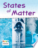States of Matter cover