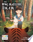 The Ungrateful Tiger cover