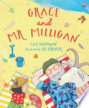 Grace and Mr Milligan cover