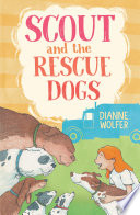 Scout and the Rescue Dogs cover