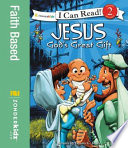 Jesus, God's Great Gift cover