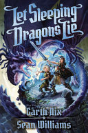 Let Sleeping Dragons Lie cover