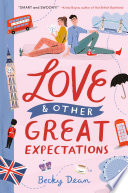 Love & Other Great Expectations cover