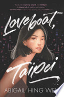Loveboat, Taipei cover