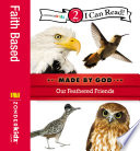 Our Feathered Friends cover