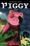 Piggy: Hunt cover