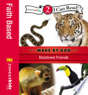 Rainforest Friends cover